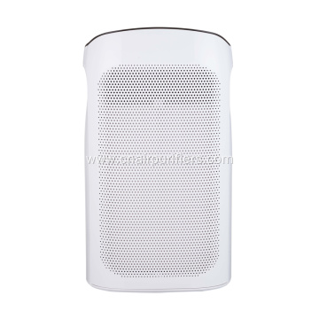 Air Quality Display HEPA Air Cleaner